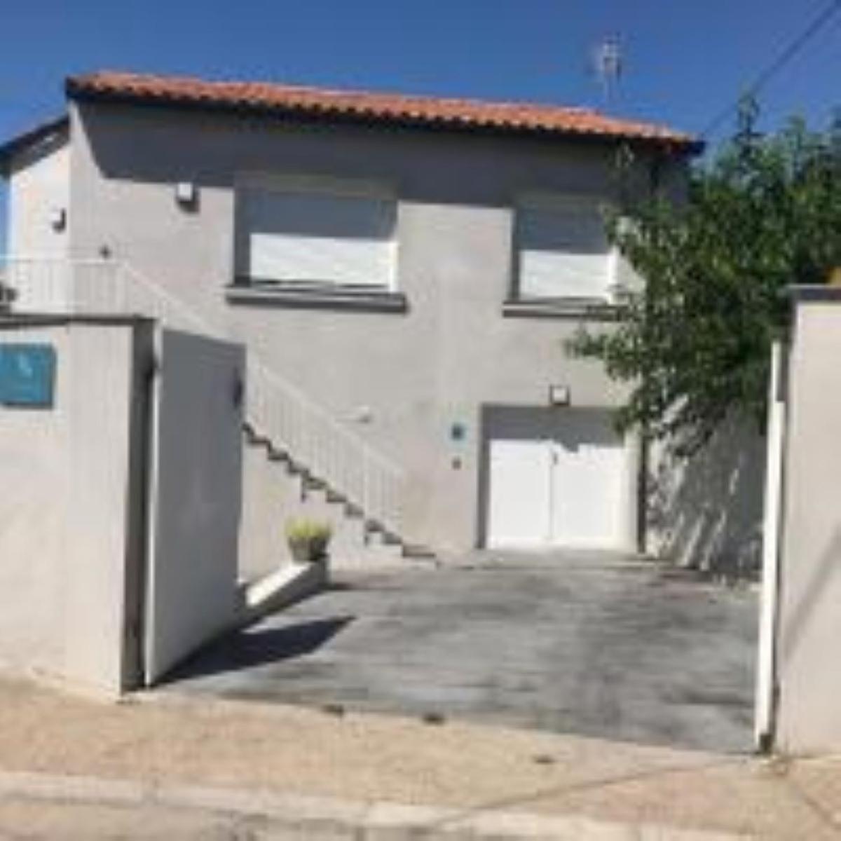 Maison Basalte Agde Exterior photo